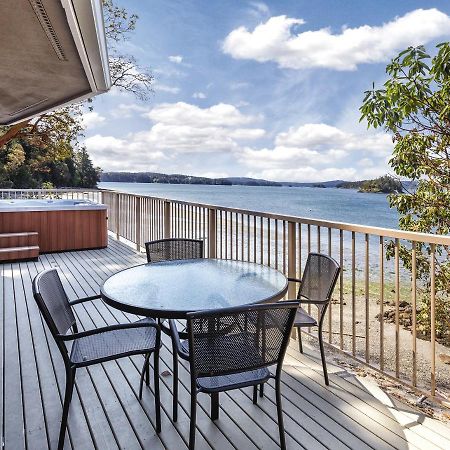 Worldmark Deer Harbor ภายนอก รูปภาพ