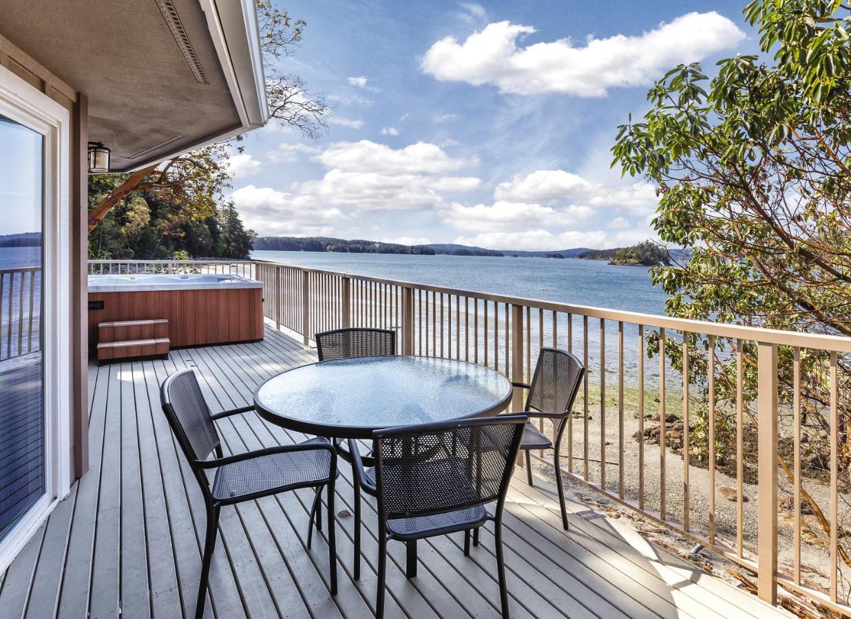 Worldmark Deer Harbor ภายนอก รูปภาพ